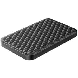 Orico 2520U3-BK/56/ Carcasă externă HDD/SSD de 2,5" și 4TB, negru 58854139 Carcase pentru hard disk-uri externe