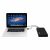 Orico 3588US3-V1-EU-BK/53/ 2.5"/3.5" 16TB Külső HDD/SSD Ház, Fekete 168991993