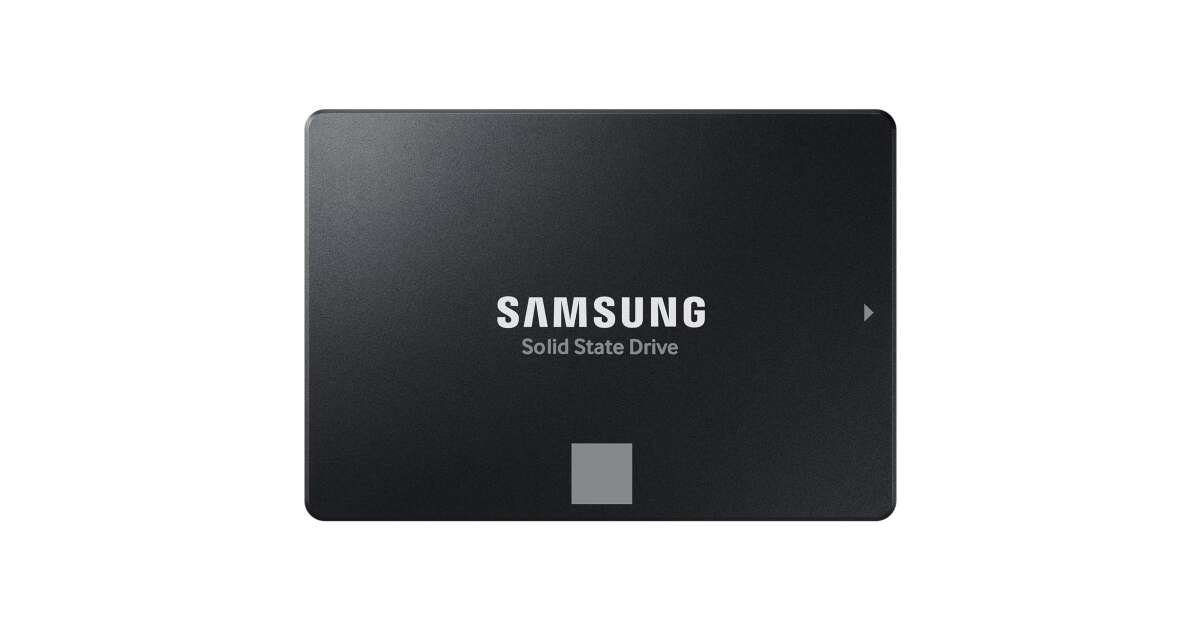 samsung ssd 870 evo m 2