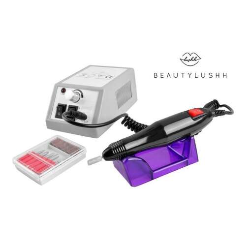 Elektromos körömcsiszoló gép - készlet F8943 Beautylushh 58858136