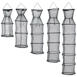 Konger Keepnet - Pontytartó Háló - 150/35 cm