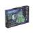 Geomag Glow 60 piece magnetic construction set box