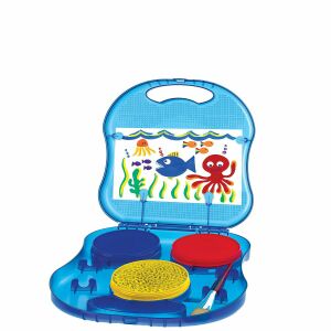 Paint-sation Utazó Festőállomás - Gyermek