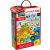 Giocare Educare Montessori Baba Farm Puzzle for 1-4 year olds packaging