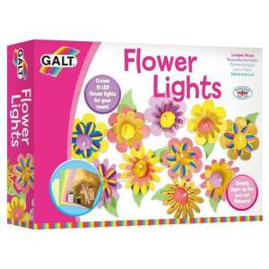 Set creativ - Floricele cu LED 58864204