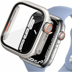 Tech-Protect Defense360 Apple Watch 45mm Schutzhülle - Smartwatch-Gehäuse