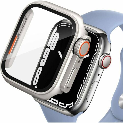 Tech-Protect Defense360 Apple Watch 45mm protective case