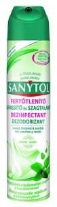 Sanytol Mentă deodorant de aer 300ml 31569460 Odorizante spray