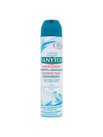 Sanytol Mountain Air Disinfectant Air Freshener Spray, 300ml