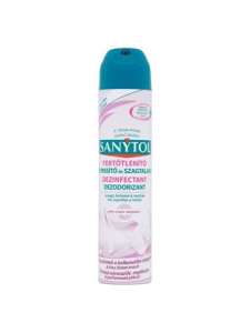 Sanytol White Flower Air Freshener 300ml 31569462 Odorizante spray