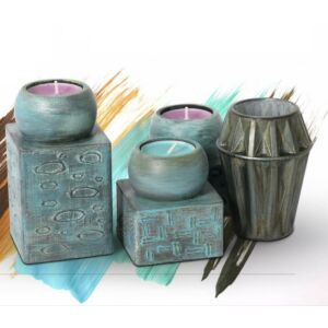 Pentart dekor antikoló gél 150ml - Barna 38815 137251034 - Pentart