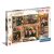 Clementoni Harry Potter 180 darabos puzzle doboz filmjelenetekkel