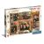 Clementoni Harry Potter 180 darabos puzzle doboz filmjelenetekkel
