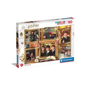 Harry Potter Supercolor puzzle 180db-os - Clementoni 84760407 Puzzle