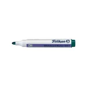 Pelikan 409 F Whiteboard-Marker, grün - Tafel- & Flipchart-Marker