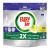 Jar Professional All In One Lemon Dishwasher Tablets, bulk pack of 115