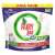 Fairy Jar All in One Dishwasher Tablets, Giga Pack, 115 Count