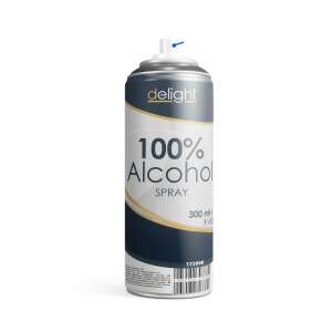 100% Alkohol Spray 300ml 58869560 