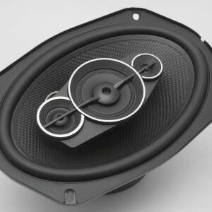 M.N.C Ninja 6x9 Autolautsprecher - MNC