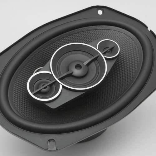 M.N.C Ninja 6x9 Autolautsprecher