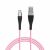 Cablu date - microUSB - 2A 82066588
