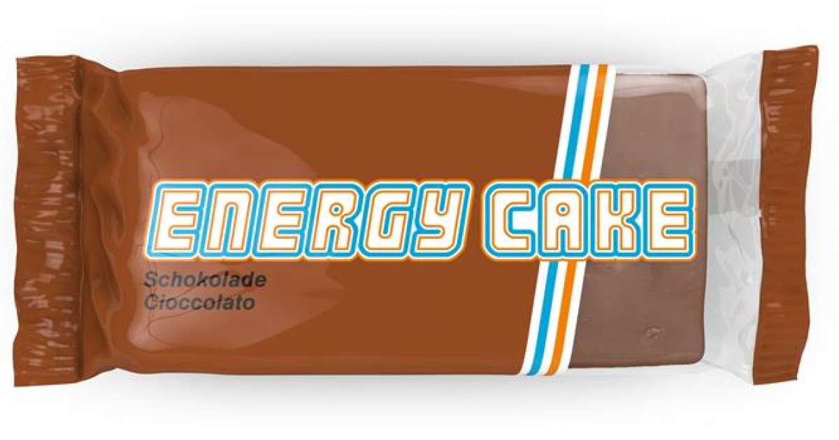 ENERGY CAKE Energiaszelet, 125 g, ENERGY CAKE, csokoládé Pepita.hu