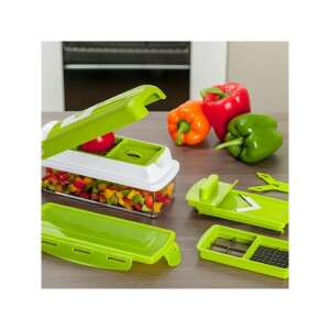 Nicer Dicer Plus Universal Slicer 10-piece