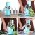 Manual vegetable chopper and grater 58872934