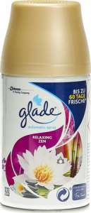 glade Automatic Spray Relaxing Zen