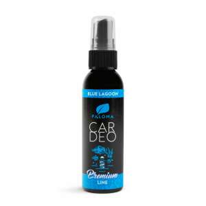 Illatosító - Paloma Car Deo - prémium line parfüm - Blue lagoon - 65 ml 58873170 Illatosítók