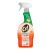Cif Power & Shine Küchenentfetter Spray mit Ecorefill