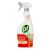 Cif Cleanboost konyhai zsíroldó spray