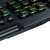 Logitech G815 Lightsync RGB mechanical gaming keyboard with pass-through USB port