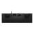 Logitech G815 Lightsync RGB mechanische Gaming-Tastatur Unteransicht