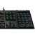 Logitech G815 Lightsync RGB mechanische Gaming-Tastatur mit dedizierten Mediensteuerungen und Nummernblock