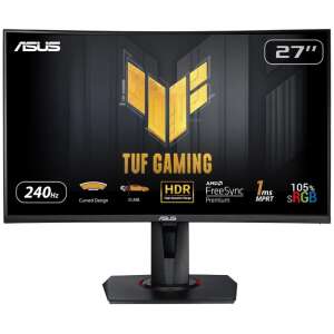 Dis 27 Asus VG27VQM TUF Gaming