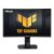 Asus VG27VQM TUF Gaming 27 hüvelykes FHD hajlított monitor