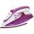 Călcător cu aburi Severin BA3243, alb și violet, 2400W