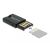 Czytnik kart Delock 91603 USB 2.0 dla kart pamięci Micro SD 107758752