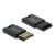 Delock 91603 USB 2.0 card reader for Micro SD memory cards 107758752