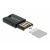 Delock 91603 USB 2.0 четец на карти за Micro SD карти памет 107758752