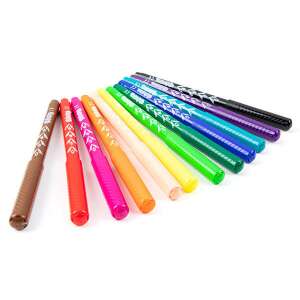 Colorino 12 kom tanka flomastera Frozen 58881717 - Flomaster