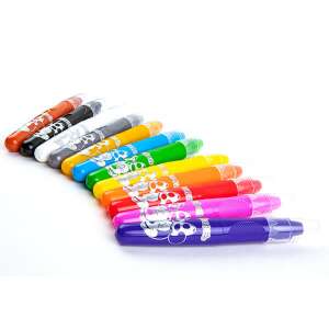 Colorino Disney Minnie Zsírkréta - 12 db