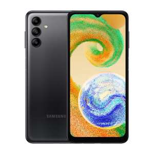 Samsung A047F Galaxy A04s DS 32GB (3GB RAM) - Fekete 58883941 