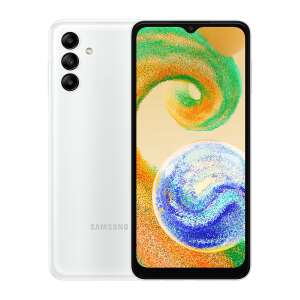 Samsung A047F Galaxy A04s DS 32GB (3GB RAM) - Fehér 58883944 