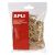 APLI Postázógumi, 100X5mm, APLI, 100g 175340895