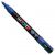 Dekormarker 0,9-1,3 mm, Uni Posca PC-3M blau 65149222