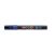 Dekormarker 0,9-1,3 mm, Uni Posca PC-3M blau 65149222