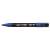 Uni Posca PC-3M blauer Marker, 0,9-1,3 mm abgeschrägte Spitze