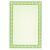 APLI Certificate Paper, A4, 115 g, APLI, emerald green 31569890